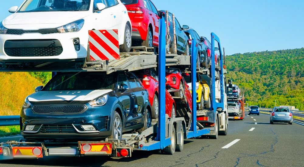 Vehicle trade-in